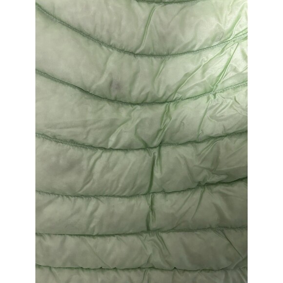 Arc'teryx Women's Green Puffer Jacket - Picture 8 of 15